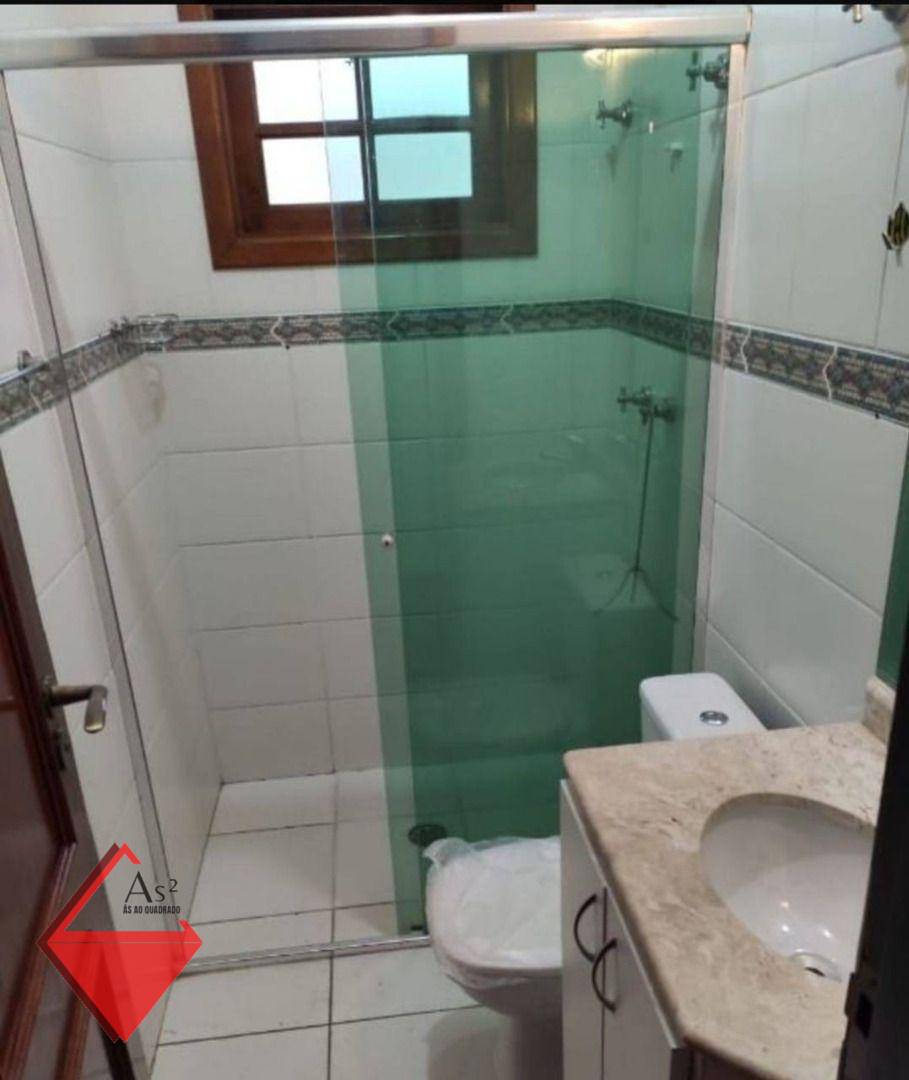 Casa de Condomínio à venda com 3 quartos, 152m² - Foto 5