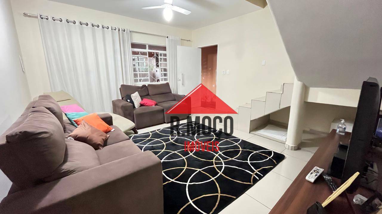 Sobrado para alugar com 3 quartos, 160m² - Foto 3