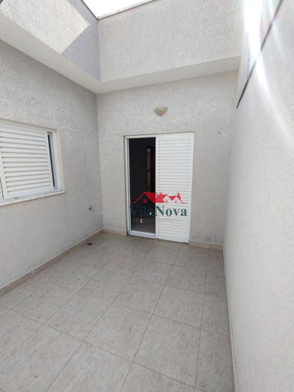 Casa de Condomínio à venda com 3 quartos, 105m² - Foto 14