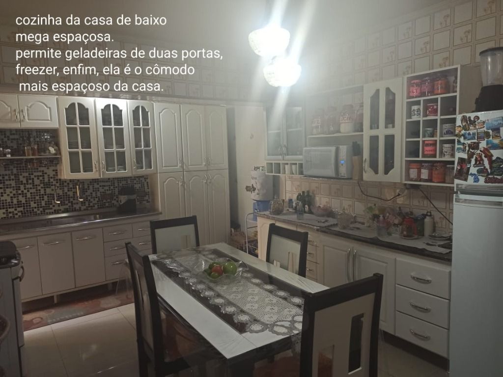 Sobrado à venda com 3 quartos, 196m² - Foto 14