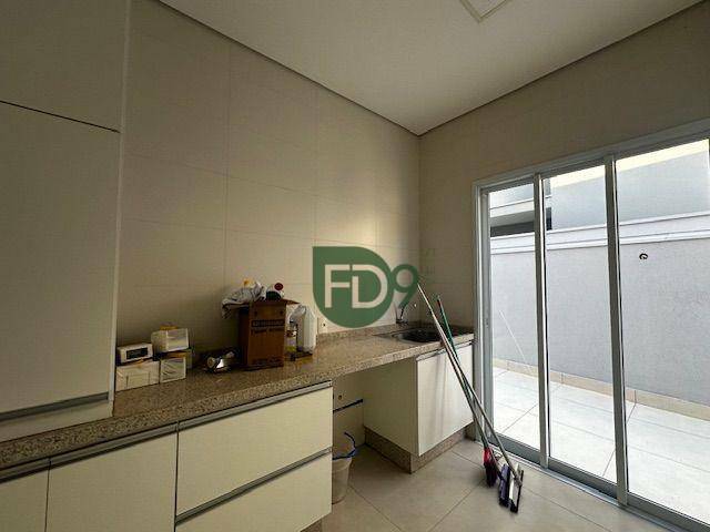 Casa de Condomínio à venda com 3 quartos, 330m² - Foto 39