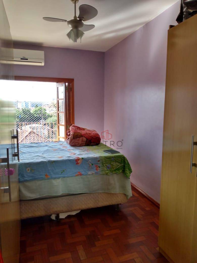 Apartamento à venda com 3 quartos, 112m² - Foto 3