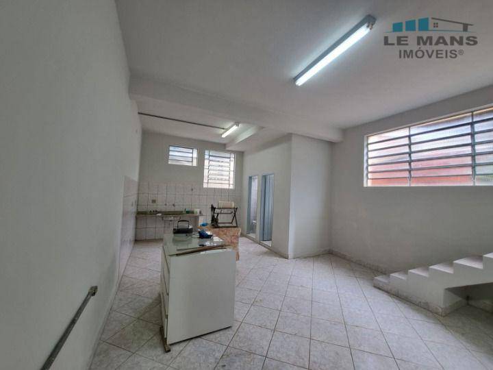 Loja-Salão para alugar, 100m² - Foto 2