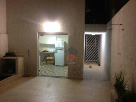 Sobrado à venda com 2 quartos, 110m² - Foto 13