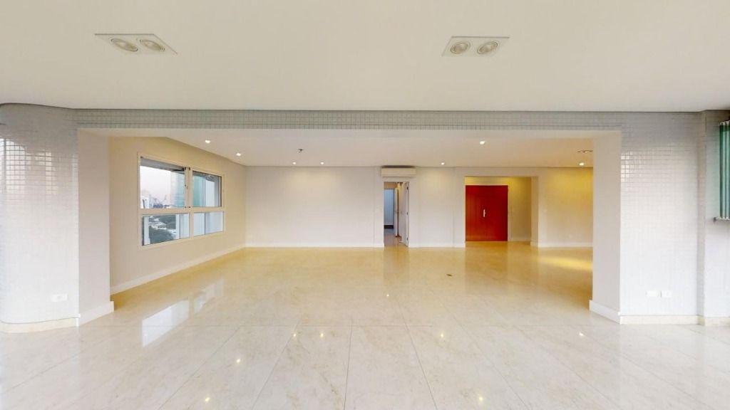 Apartamento à venda com 2 quartos, 324m² - Foto 5