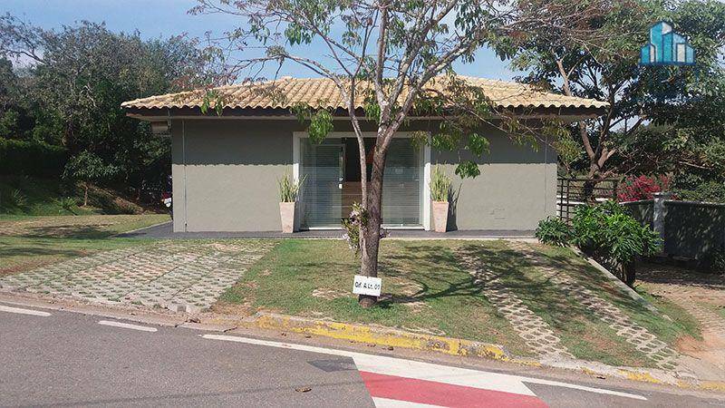 Casa de Condomínio à venda com 3 quartos, 487m² - Foto 27