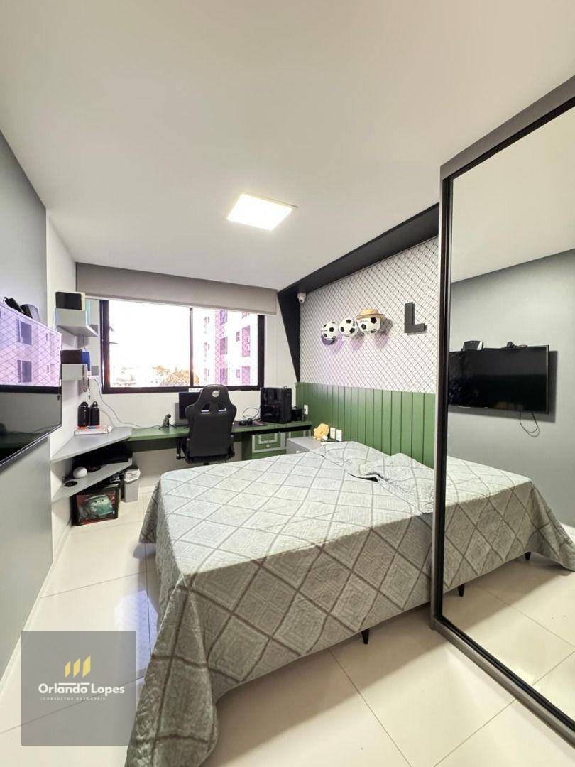 Apartamento, 3 quartos, 133 m² - Foto 9