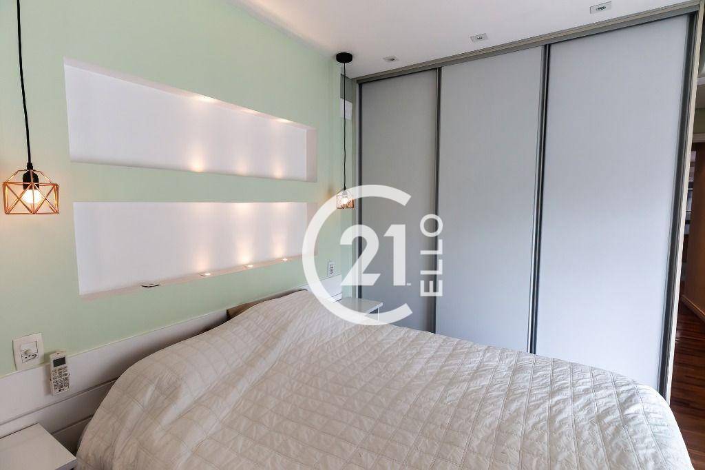 Apartamento para alugar com 2 quartos, 97m² - Foto 26