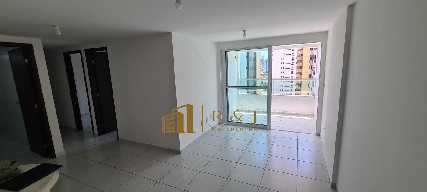 Apartamento para alugar com 2 quartos, 60m² - Foto 2