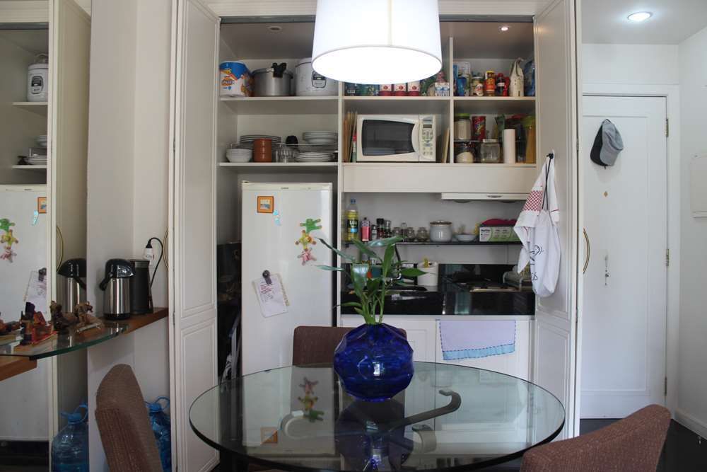 Apartamento à venda com 1 quarto, 51m² - Foto 28