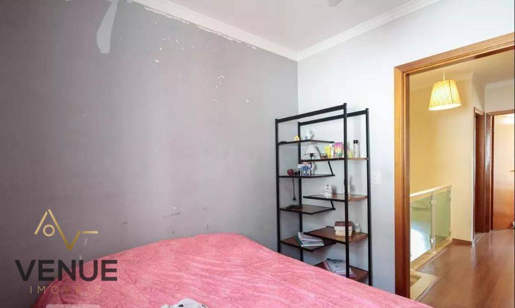 Sobrado à venda com 3 quartos, 120M2 - Foto 3