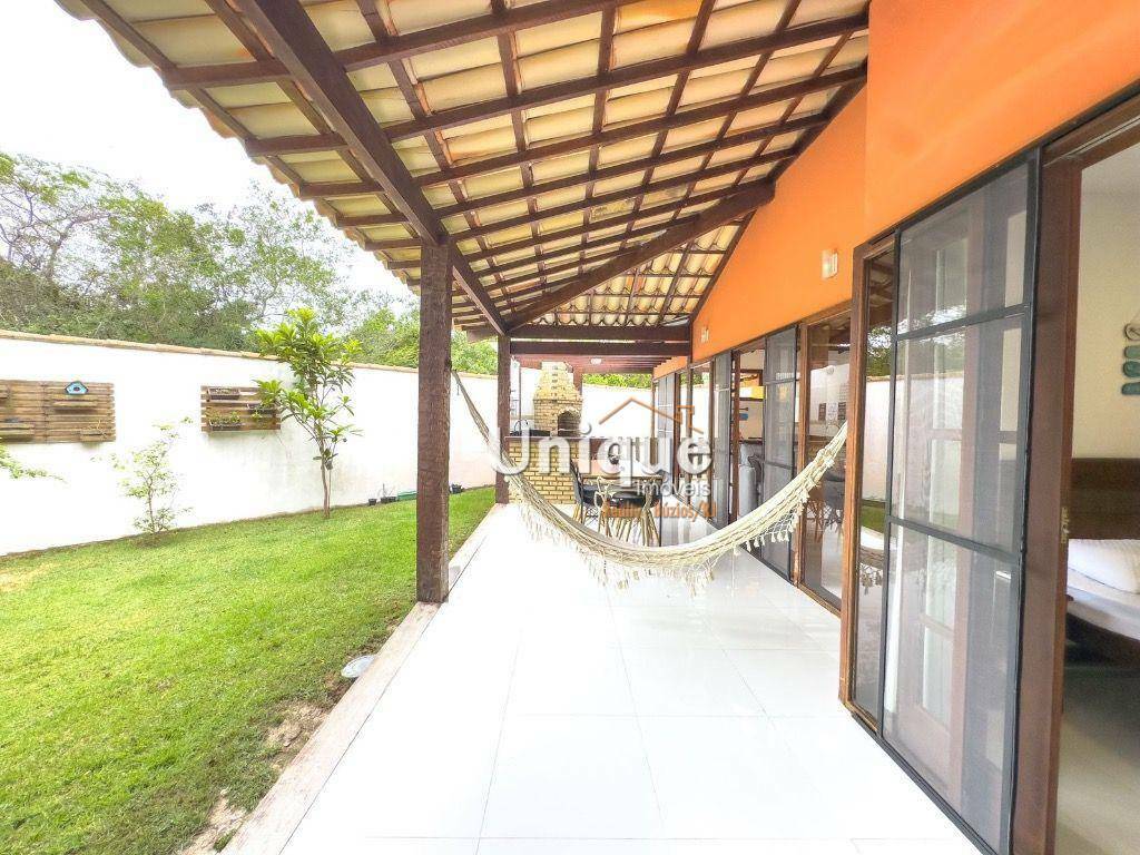 Casa de Condomínio à venda e aluguel com 3 quartos, 154m² - Foto 17