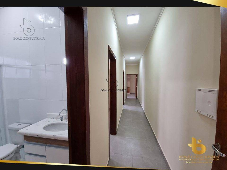 Casa de Condomínio à venda com 3 quartos, 130m² - Foto 12