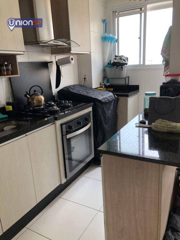 Apartamento à venda com 2 quartos, 40m² - Foto 16