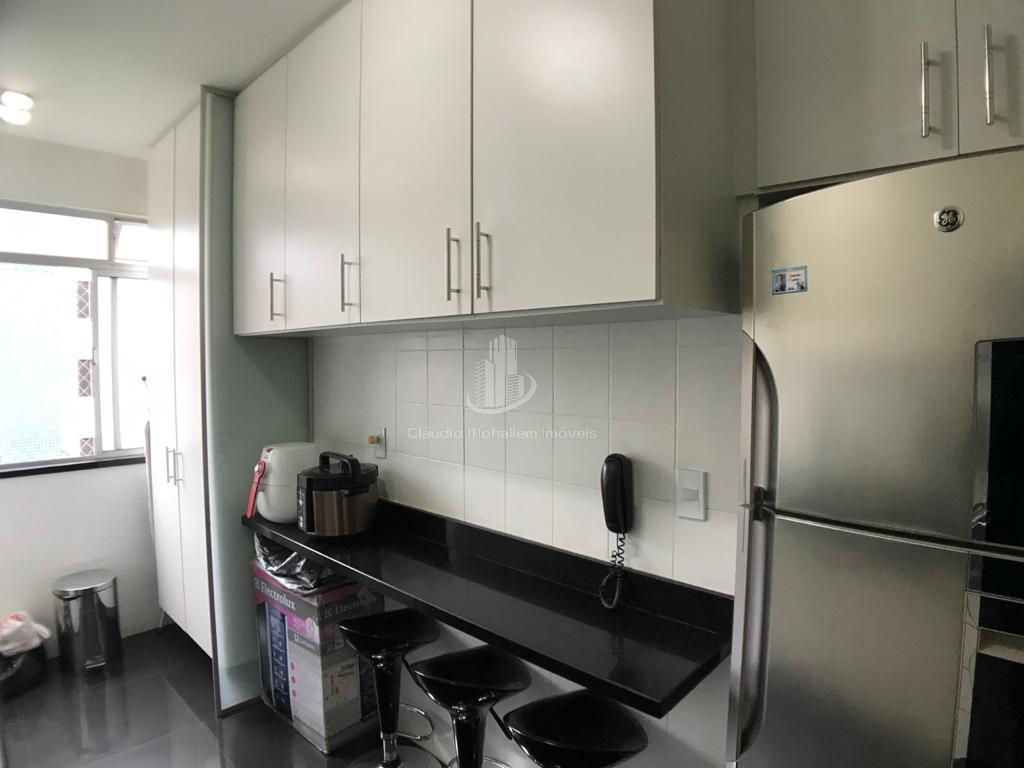 Apartamento à venda com 3 quartos, 80m² - Foto 16