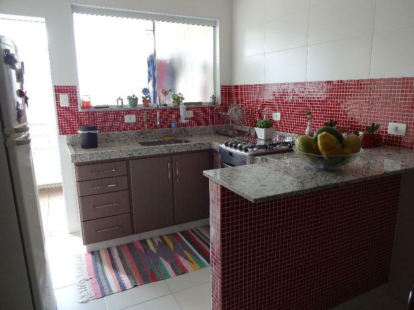 Apartamento à venda com 2 quartos, 90m² - Foto 1