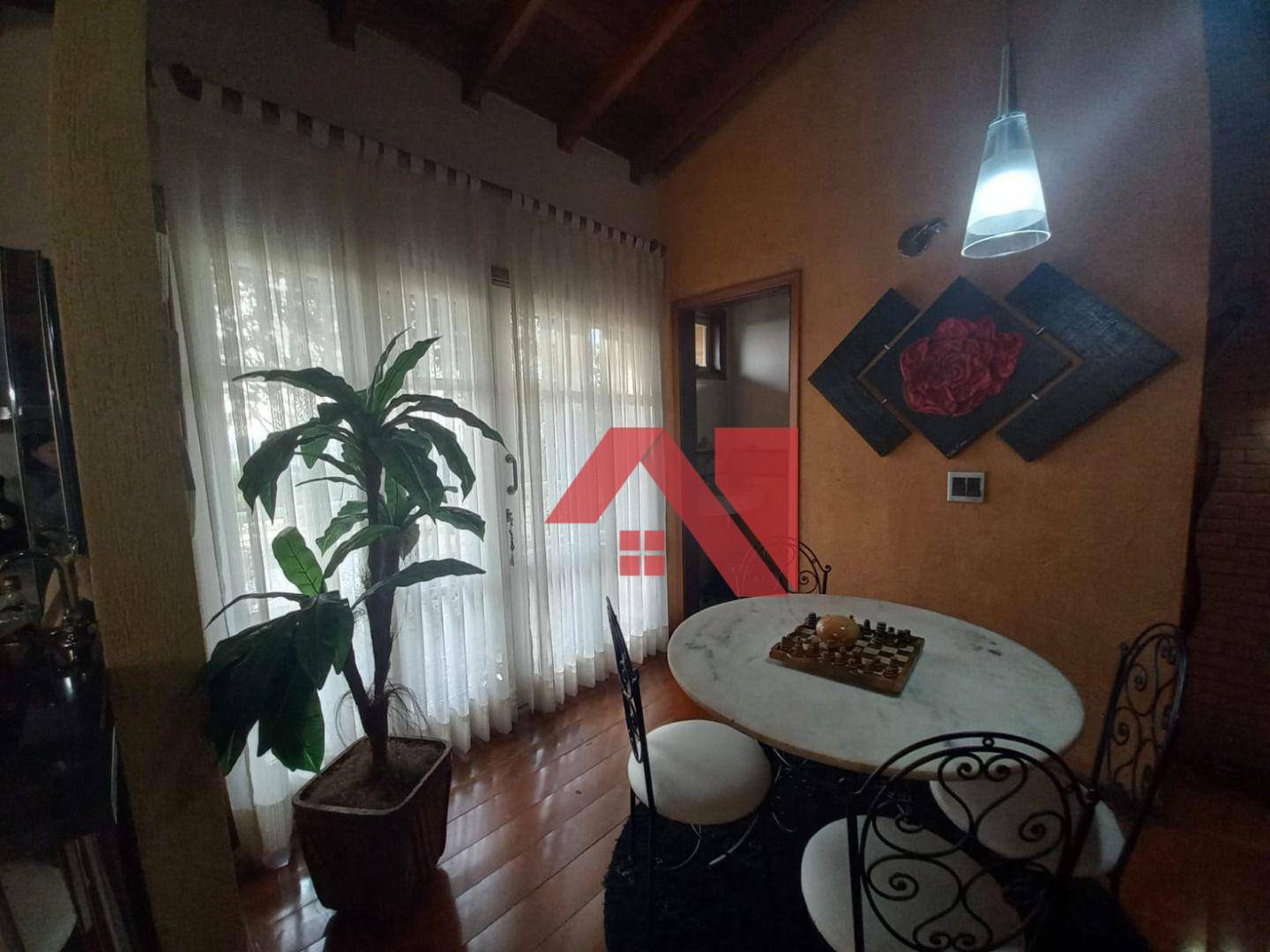 Sobrado à venda com 3 quartos, 380m² - Foto 30