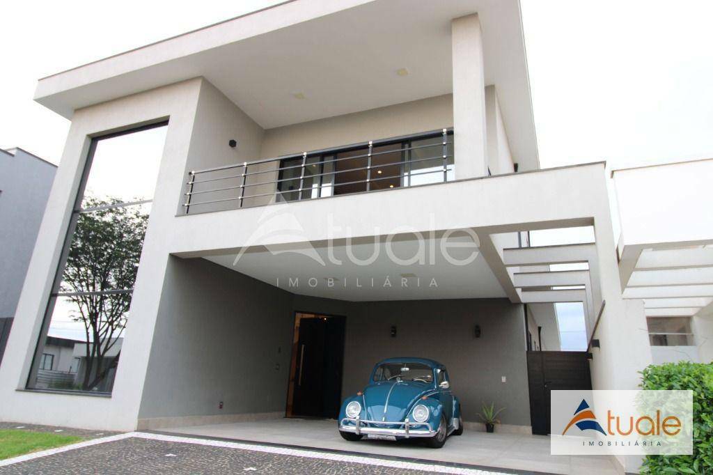 Casa de Condomínio à venda com 3 quartos, 290m² - Foto 17