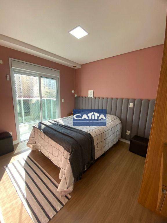 Apartamento à venda com 3 quartos, 93m² - Foto 7