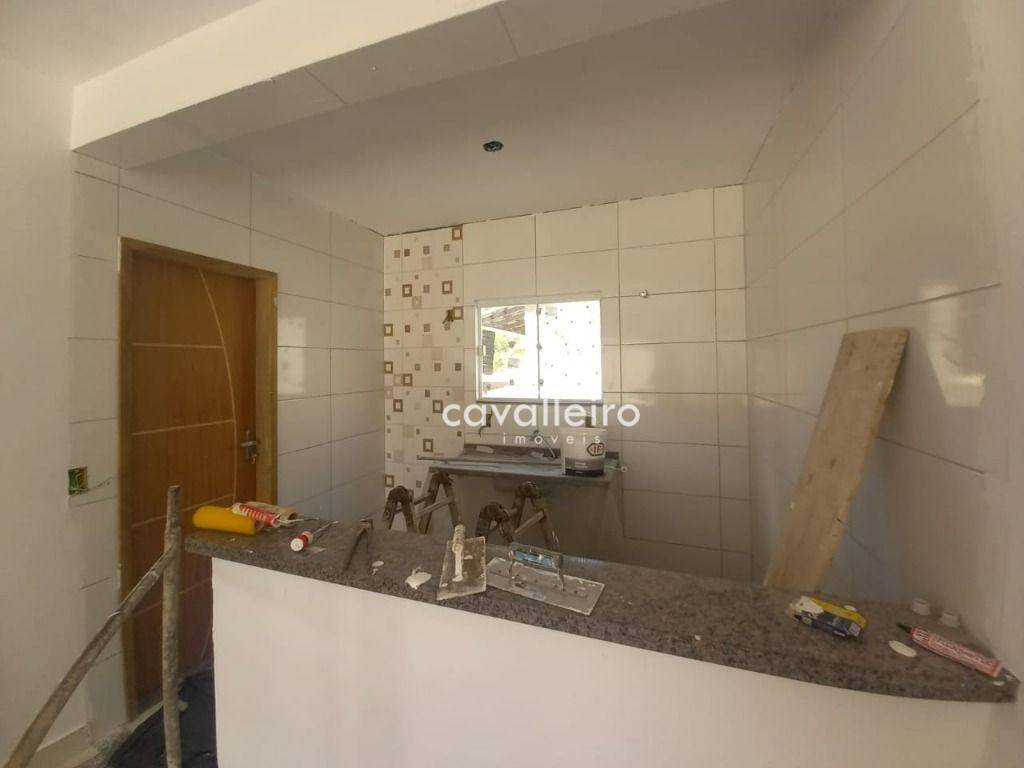 Casa à venda com 2 quartos, 74m² - Foto 7