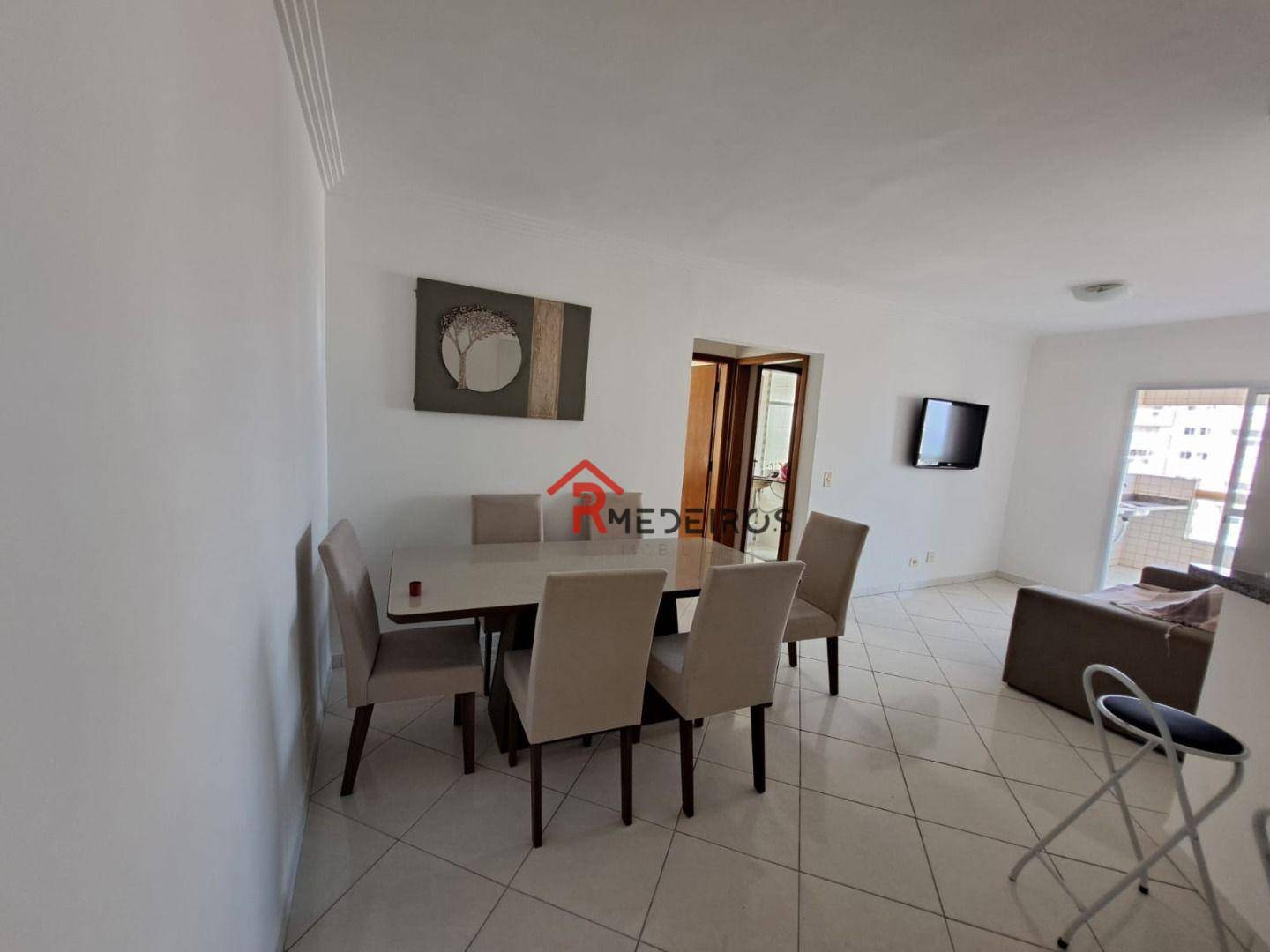 Apartamento à venda com 2 quartos, 78m² - Foto 2