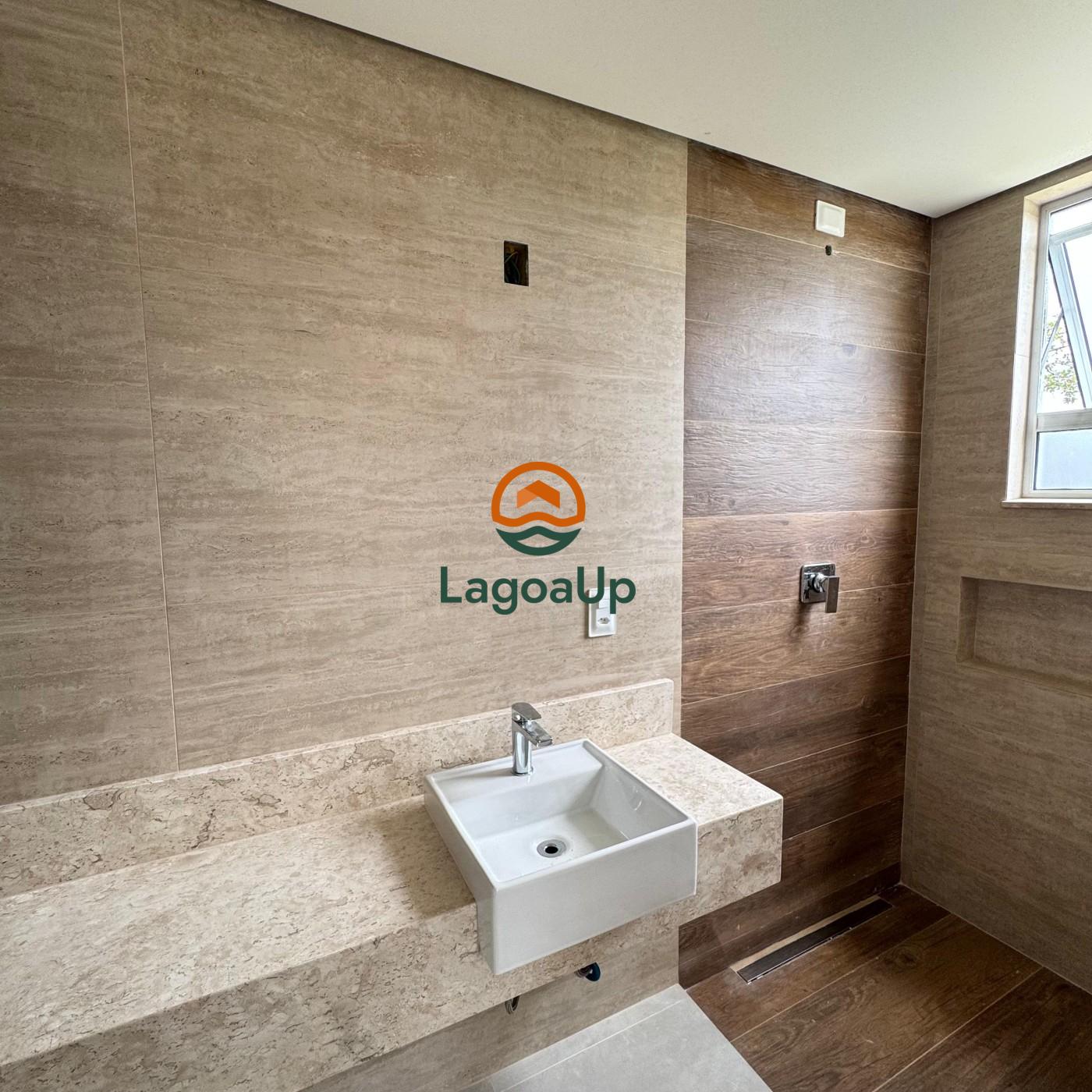 Casa de Condomínio à venda com 4 quartos, 171m² - Foto 11