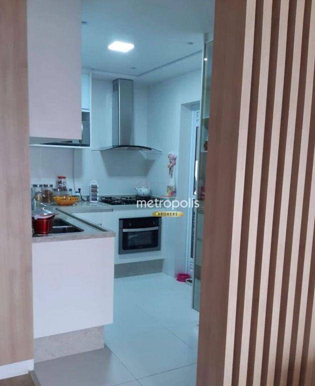 Apartamento à venda com 3 quartos, 105m² - Foto 5