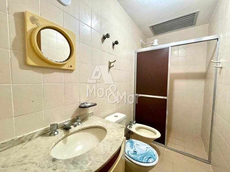 Apartamento à venda com 3 quartos, 95m² - Foto 10