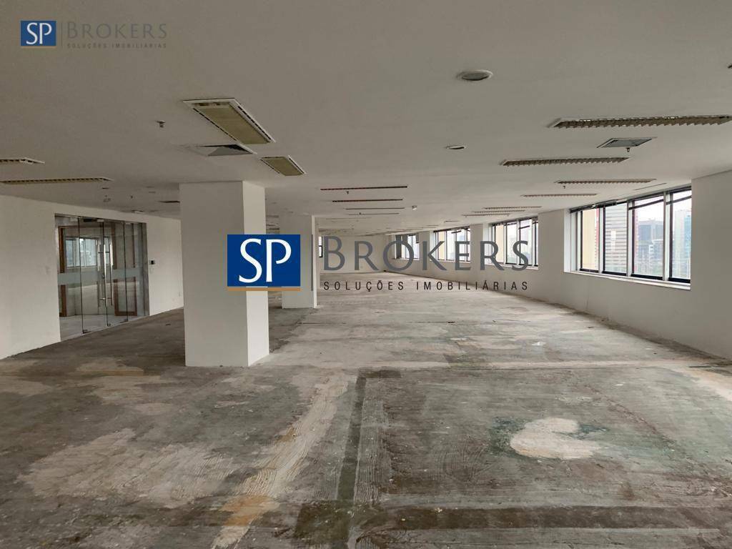 Conjunto Comercial-Sala para alugar, 1538m² - Foto 10