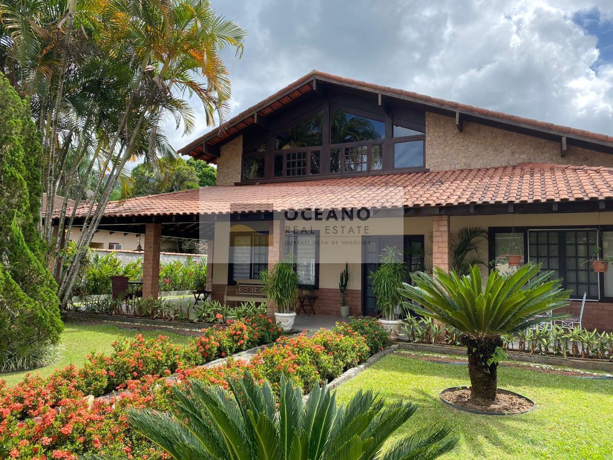 Casa de Condomínio à venda com 5 quartos, 2700m² - Foto 2