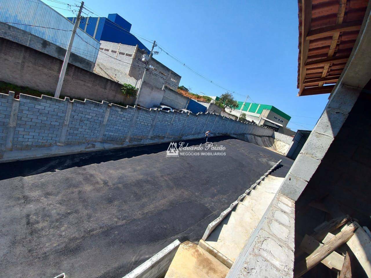 Depósito-Galpão-Armazém para alugar, 300m² - Foto 13