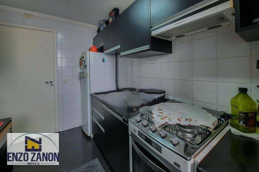 Apartamento à venda com 3 quartos, 80m² - Foto 14