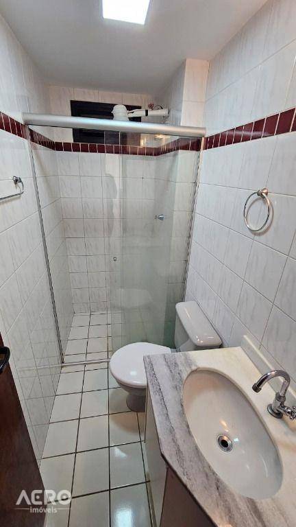 Apartamento, 3 quartos, 74 m² - Foto 30