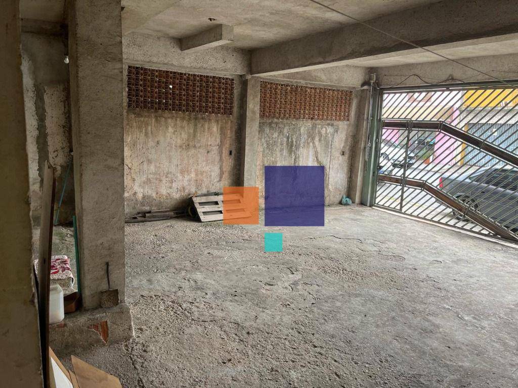 Sobrado à venda com 6 quartos, 240m² - Foto 11