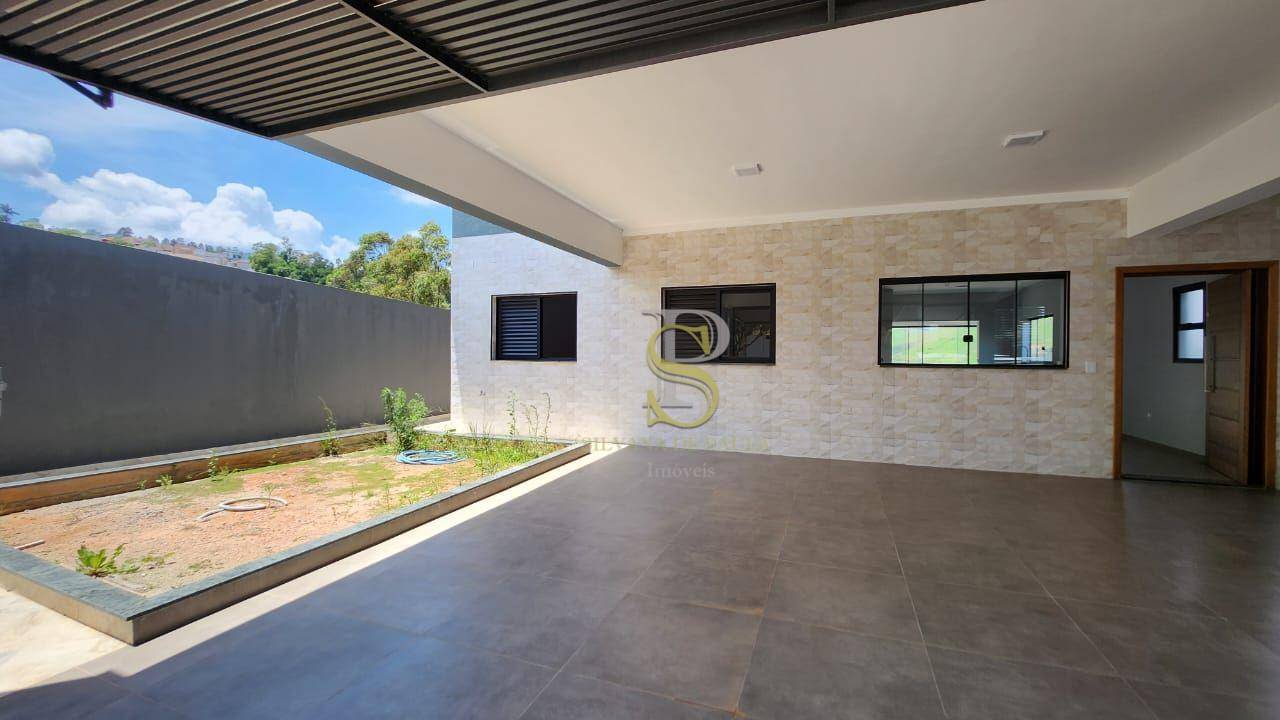 Casa à venda com 3 quartos, 237m² - Foto 33