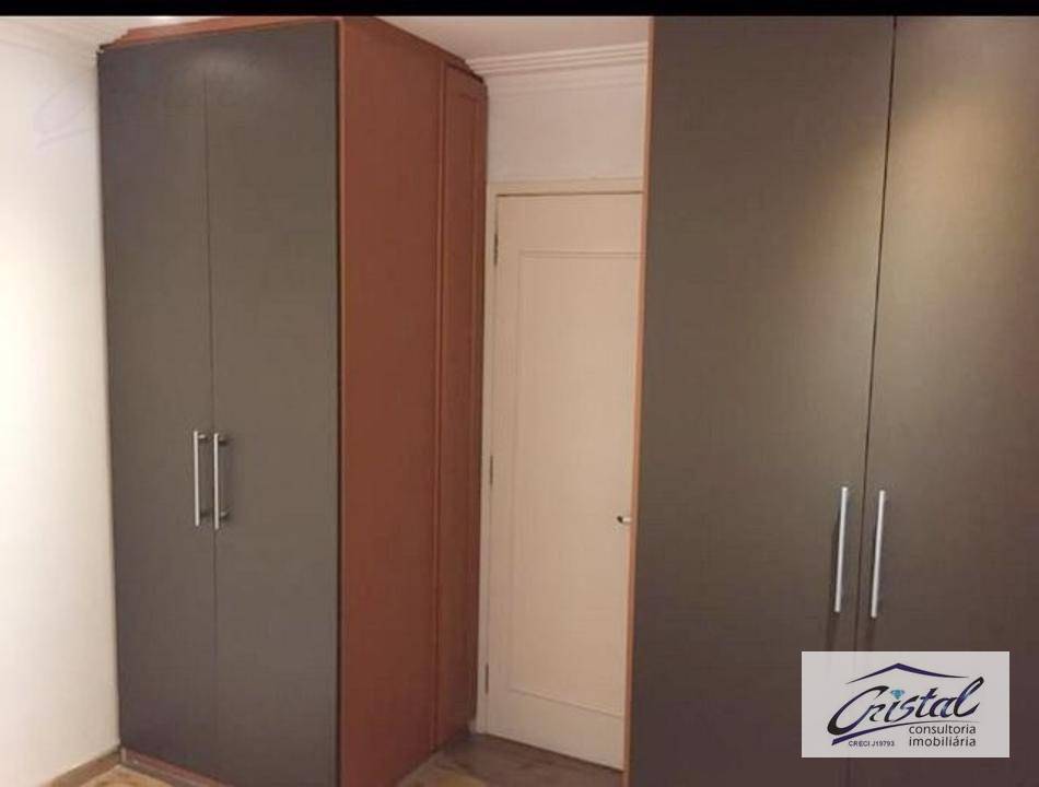 Apartamento à venda com 3 quartos, 150m² - Foto 13