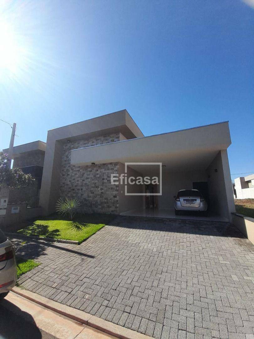 Casa de Condomínio à venda com 3 quartos, 148m² - Foto 24