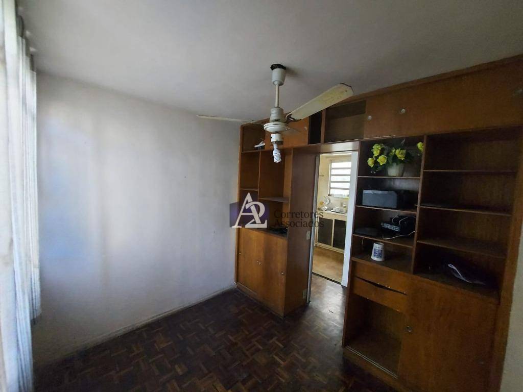 Apartamento à venda com 2 quartos, 49m² - Foto 5