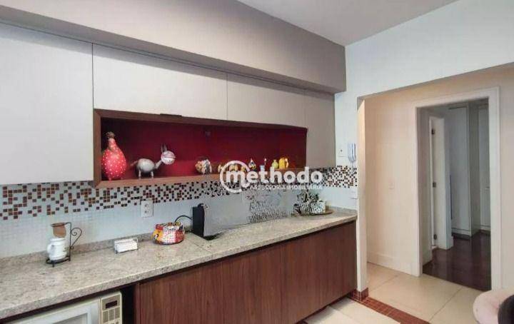 Apartamento à venda com 3 quartos, 127m² - Foto 6