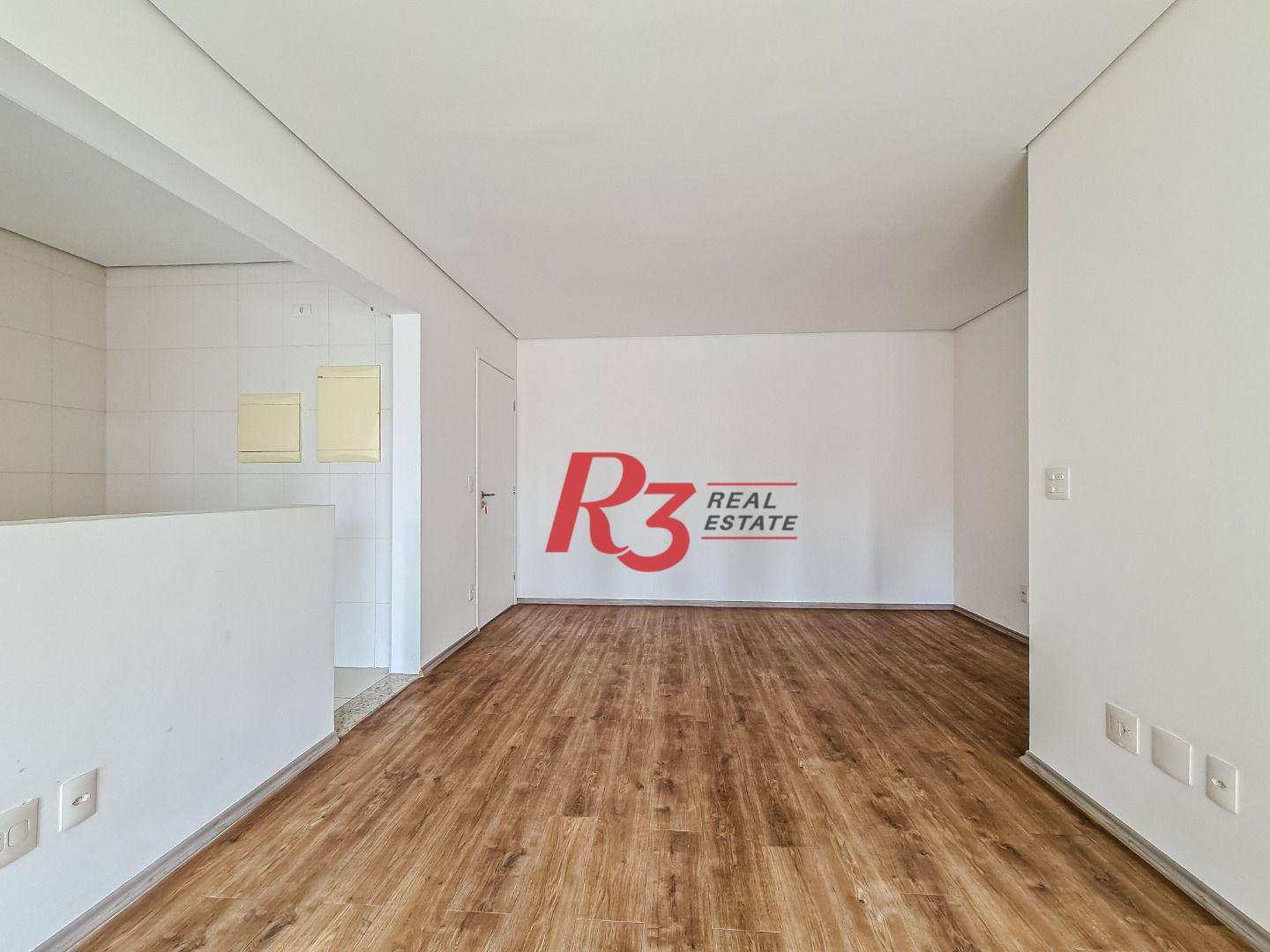 Apartamento à venda com 1 quarto, 78m² - Foto 4