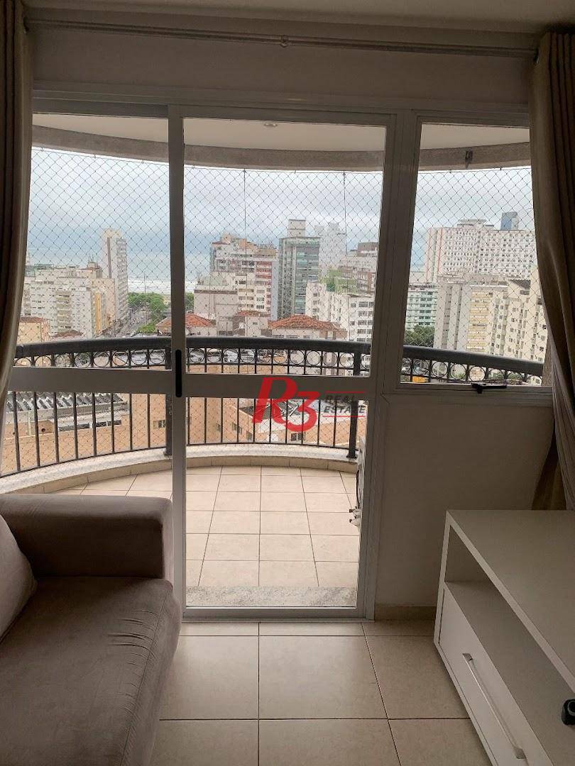 Apartamento à venda com 2 quartos, 78m² - Foto 4