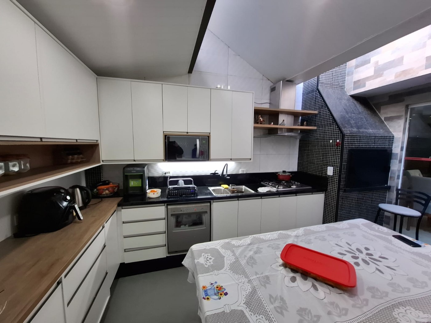 Sobrado à venda com 3 quartos, 136m² - Foto 21