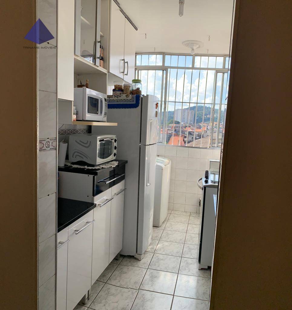 Apartamento à venda com 2 quartos, 60m² - Foto 12