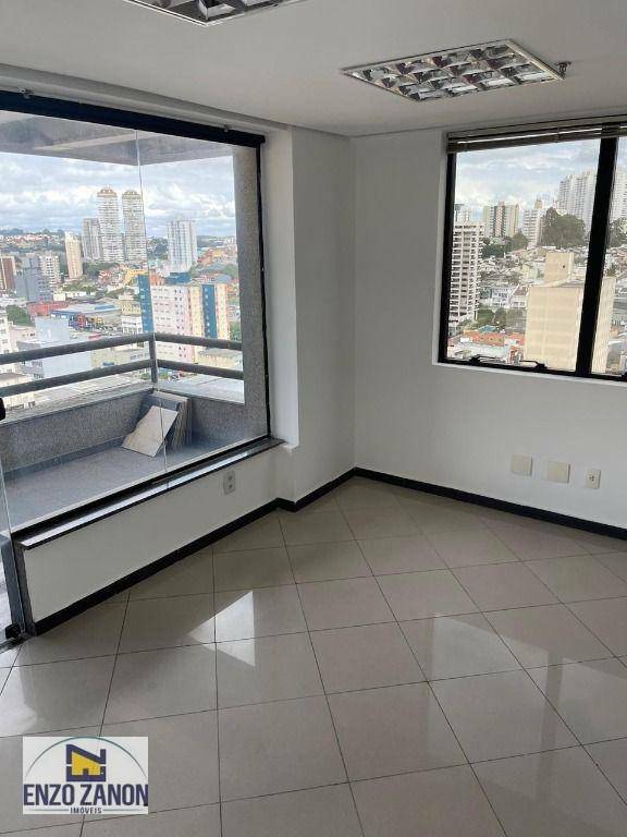 Conjunto Comercial-Sala para alugar, 230m² - Foto 12