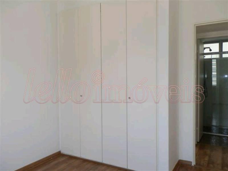 Apartamento para alugar com 3 quartos, 85m² - Foto 8