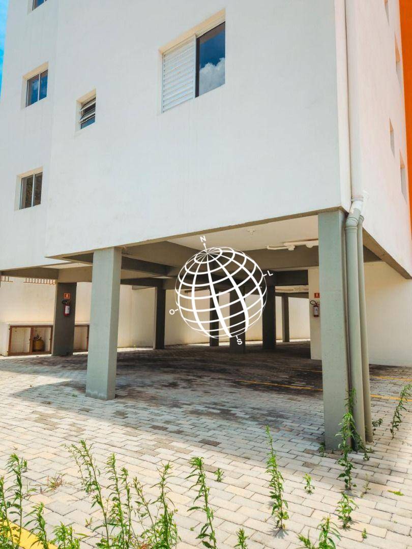 Apartamento, 2 quartos, 55 m² - Foto 4