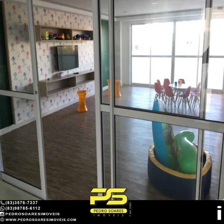 Apartamento à venda com 2 quartos, 59m² - Foto 13