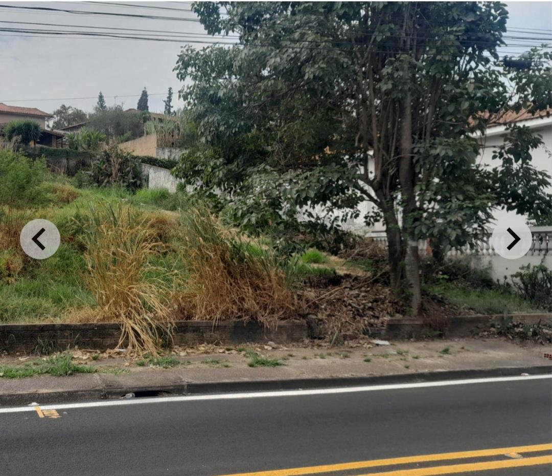 Loteamento e Condomínio à venda, 500m² - Foto 2