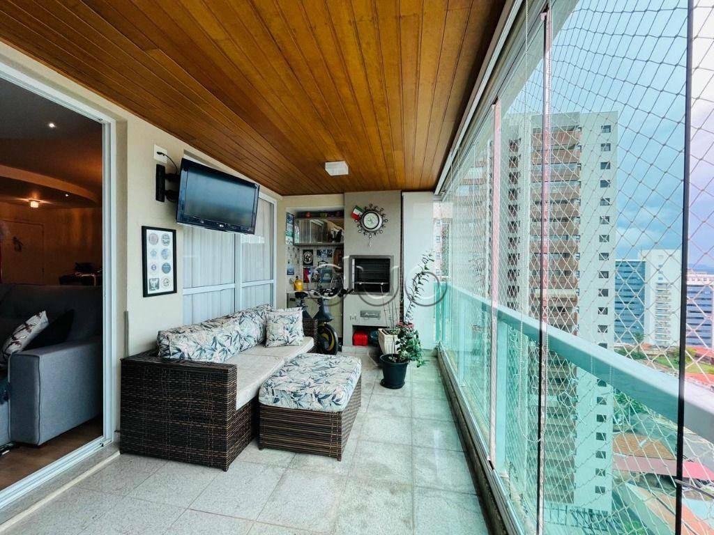 Apartamento à venda com 3 quartos, 146m² - Foto 10