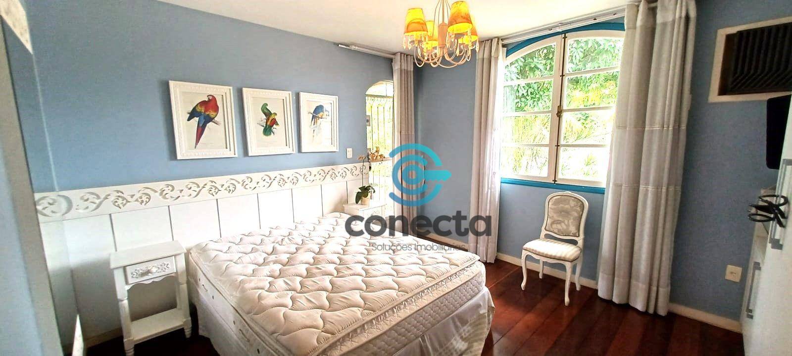 Sítio à venda com 6 quartos, 328m² - Foto 12